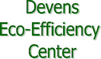 Devens
Eco-Efficiency 
Center
