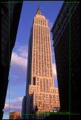 Empire State Building photo on EnergyPriorities.com courtesy City of New York